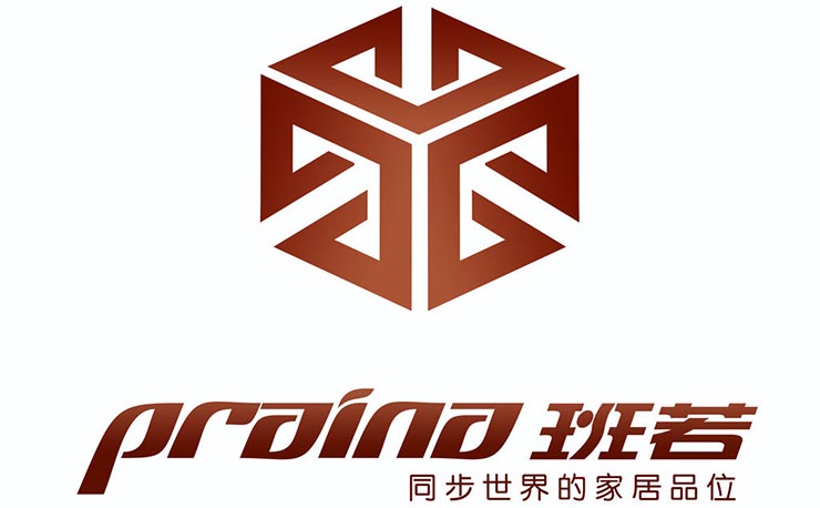企業商標設計效果圖展示