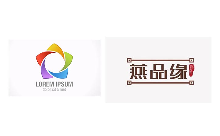 企業商標設計